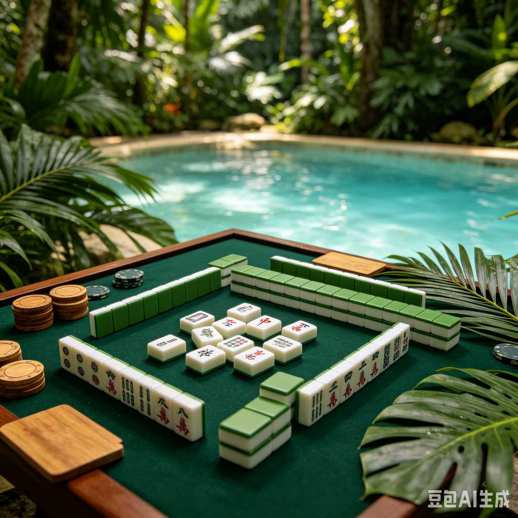 saltlakecity,mahjong