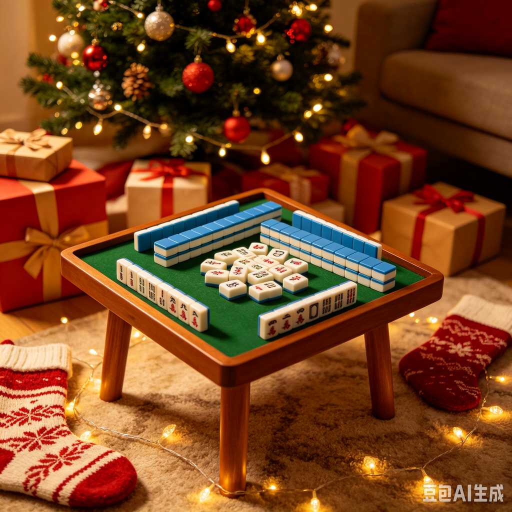 Chiclayo,mahjong