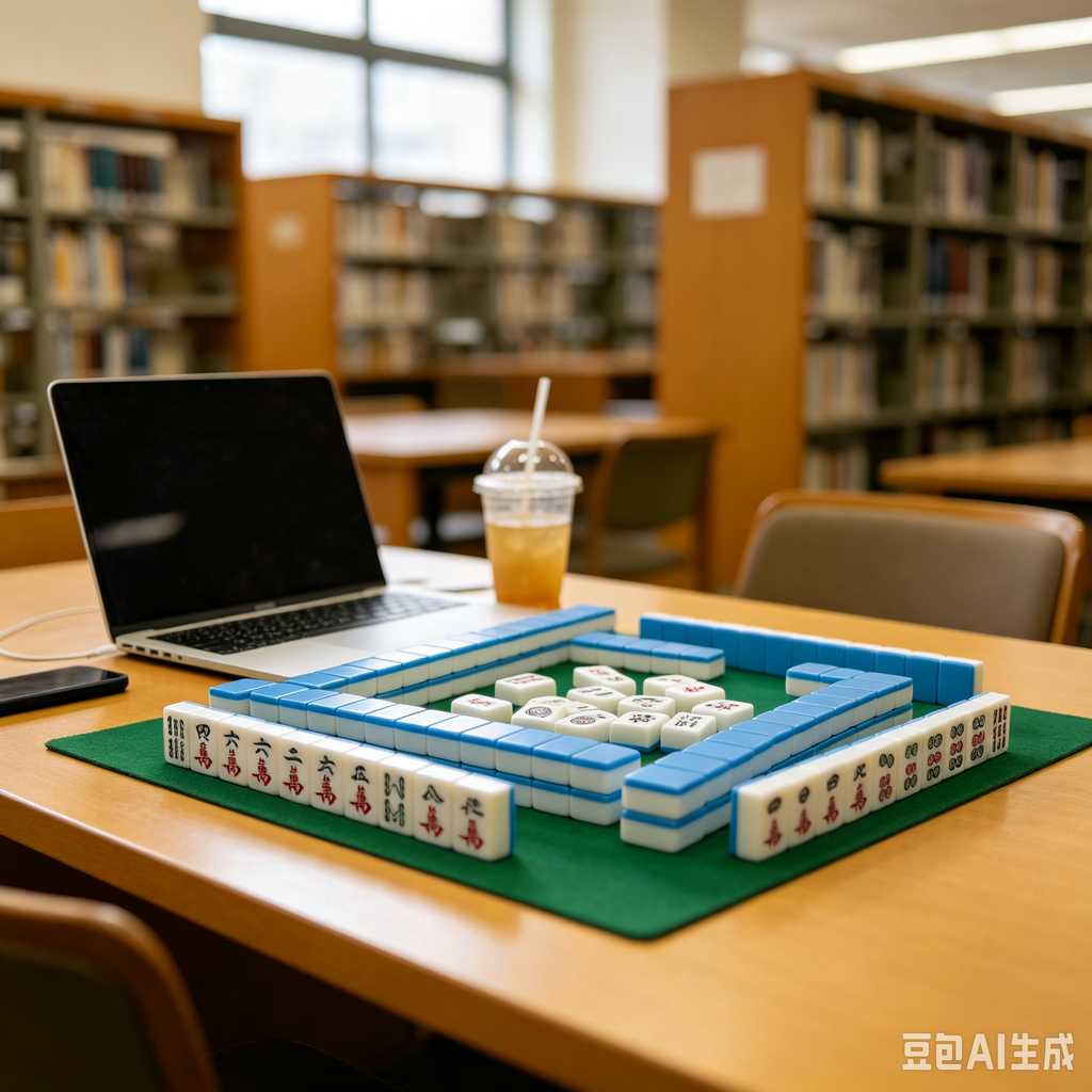 Tallinn,mahjong