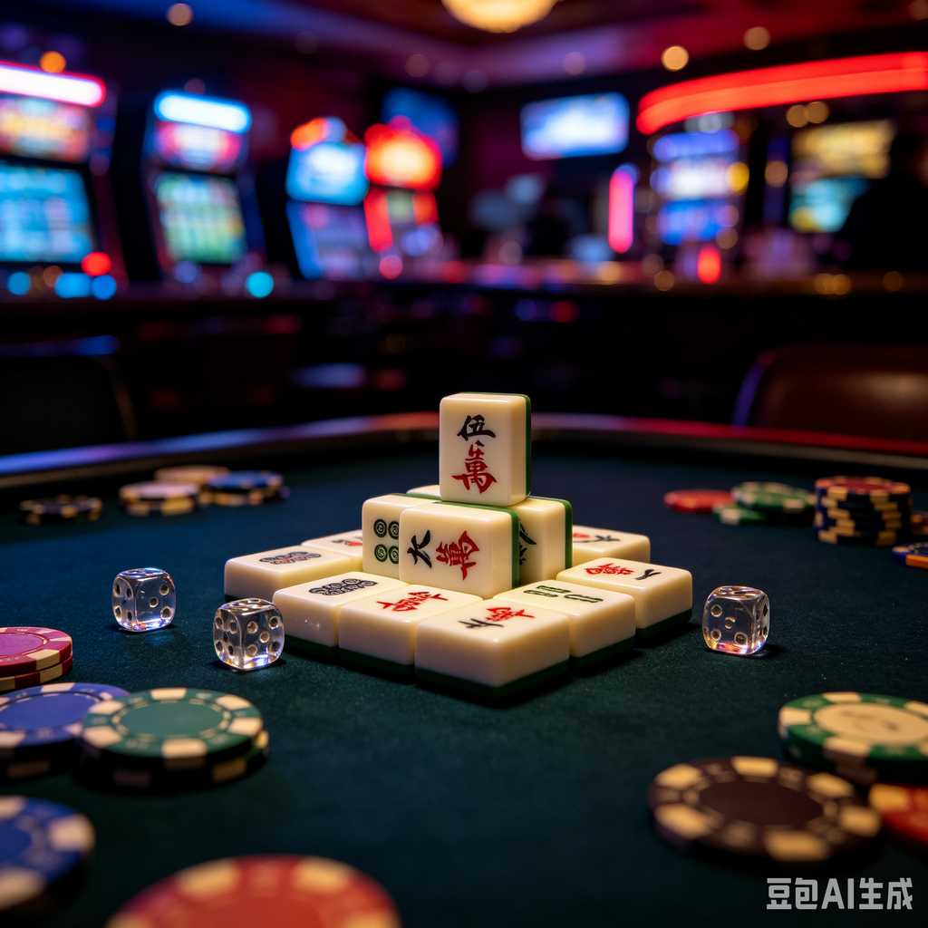 VinaDelMar,mahjong